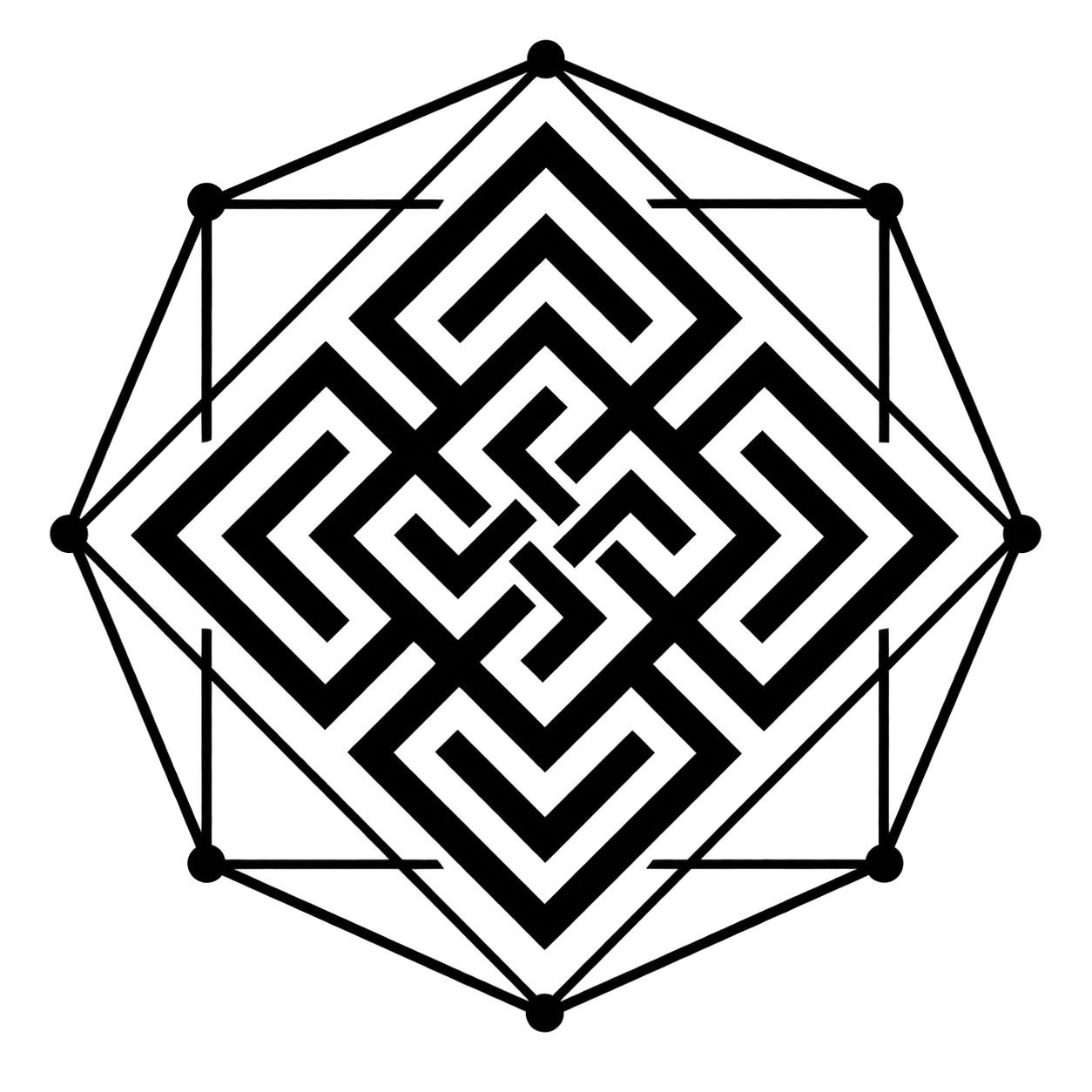 PRISM emblem